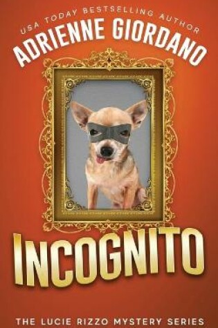 Cover of Incognito