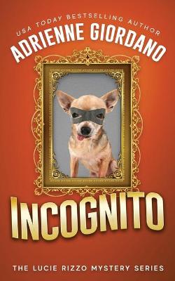 Book cover for Incognito