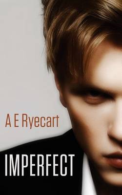 Book cover for Imperfect