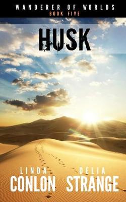 Cover of Husk