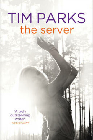 Cover of The Server