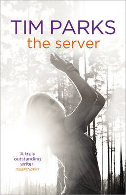 Book cover for The Server