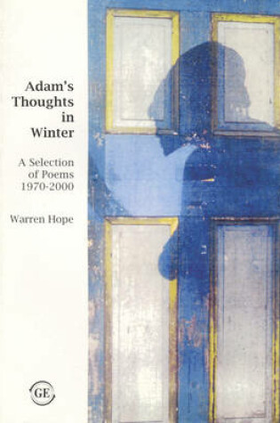 Cover of Adam's Thoughts in Winter