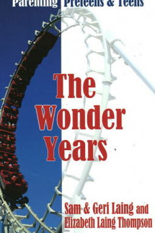 Cover of Wonder Years
