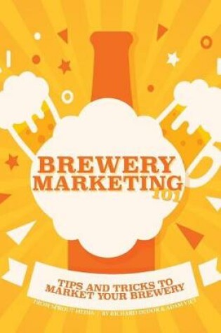 Cover of Brewery Marketing 101