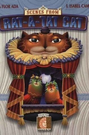 Cover of Scenes from Rat-A-Tat Cat