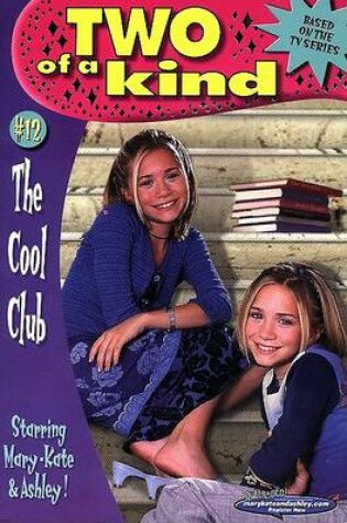 Cover of The Cool Club