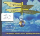 Book cover for Signposts for Educational Research