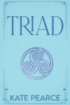 Book cover for Triad