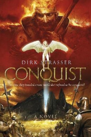 Cover of Conquist