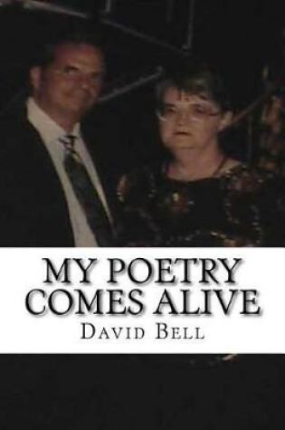 Cover of My Poetry Comes Alive