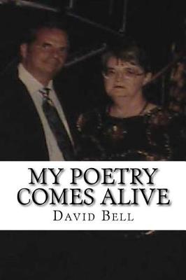 Book cover for My Poetry Comes Alive