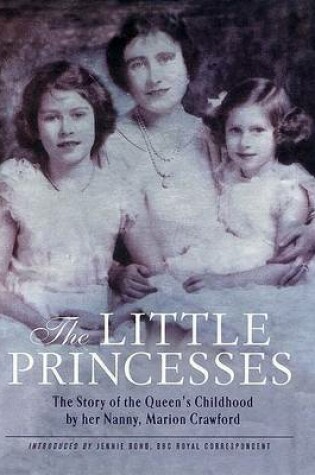 Cover of The Little Princesses