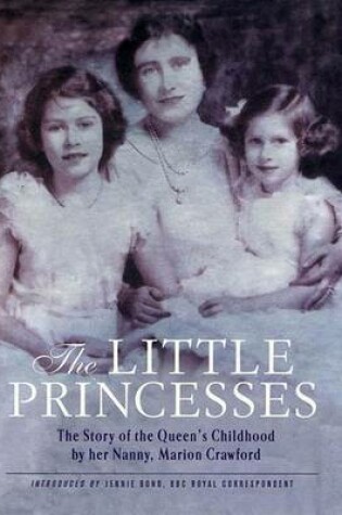 Cover of The Little Princesses