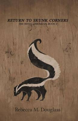 Book cover for Return to Skunk Corners