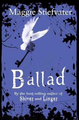Cover of Ballad