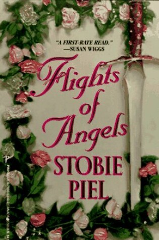 Cover of Flights of Angels