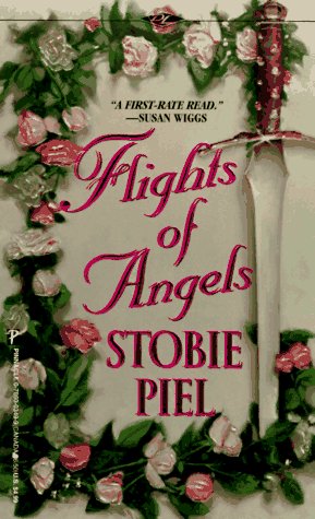 Book cover for Flights of Angels