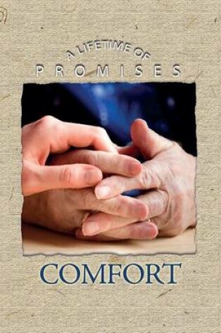 Cover of Comfort