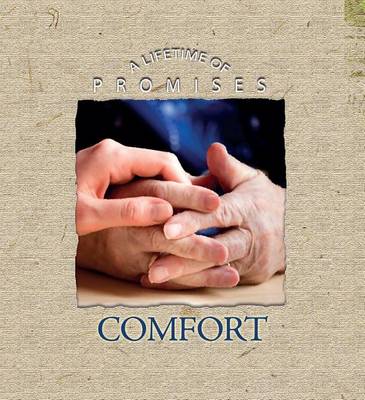 Book cover for Comfort