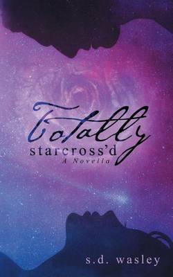 Book cover for Totally Starcross'd