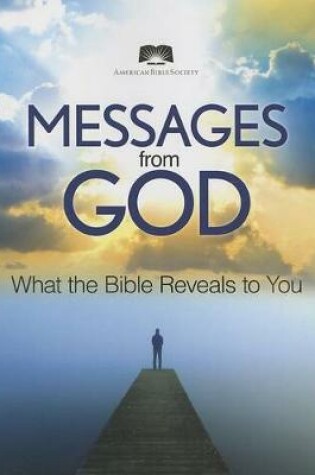 Cover of Messages from God