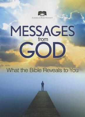 Book cover for Messages from God