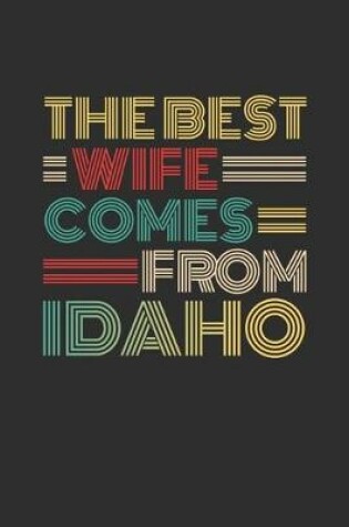 Cover of The Best Wife Comes From Idaho