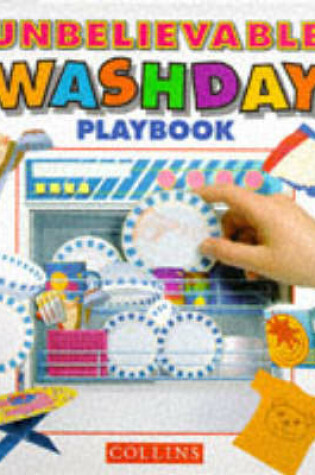 Cover of Unbelievable Washday Play Book