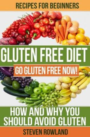 Cover of Gluten Free Diet