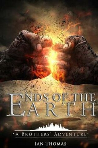 Cover of Ends of the Earth