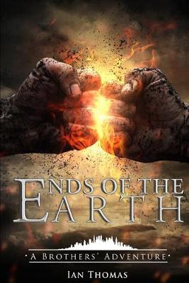 Book cover for Ends of the Earth