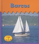 Book cover for Barcos
