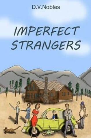 Cover of Imperfect Strangers