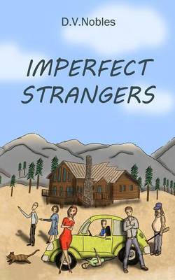 Book cover for Imperfect Strangers