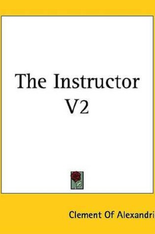 Cover of The Instructor V2