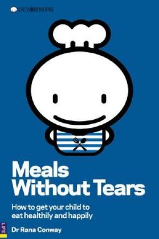 Cover of Meals without Tears