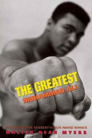 Cover of Greatest: Muhammad Ali