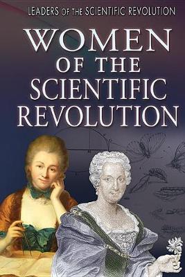 Book cover for Women of the Scientific Revolution