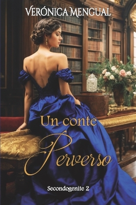 Cover of Un conte perverso