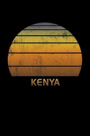 Cover of Kenya