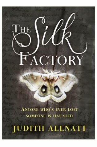 Cover of The Silk Factory