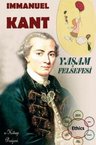 Cover of Yasam Felsefesi