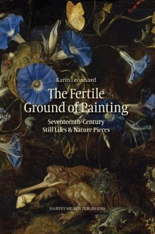 Cover of The Fertile Ground of Painting