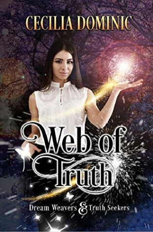 Cover of Web of Truth