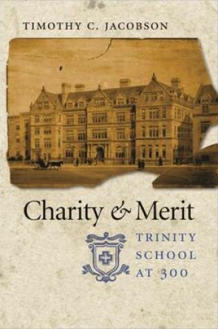 Cover of Charity and Merit