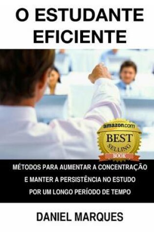 Cover of O estudante eficiente