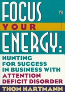 Book cover for Focus Your Energy