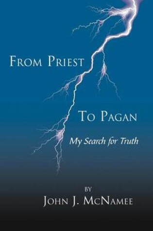 Cover of From Priest to Pagan