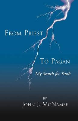 Book cover for From Priest to Pagan